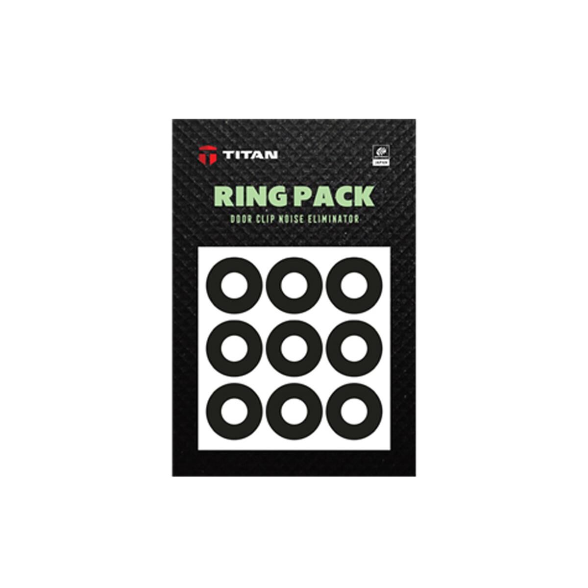 TITAN DOOR CLIP FOAM RINGS, , scaau_hi-res