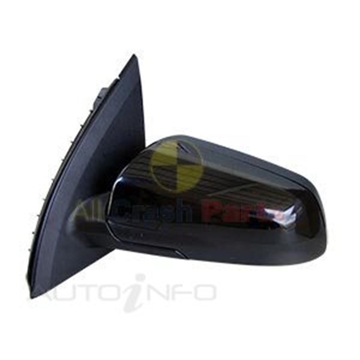 DOOR MIRROR LH, , scaau_hi-res