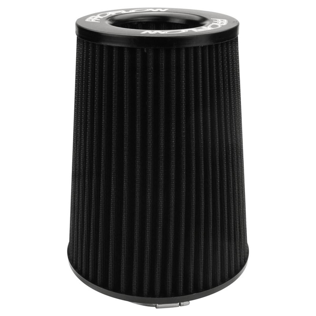 Pod Air Filter Black 190mm High 100mm (4") Neck, , scaau_hi-res
