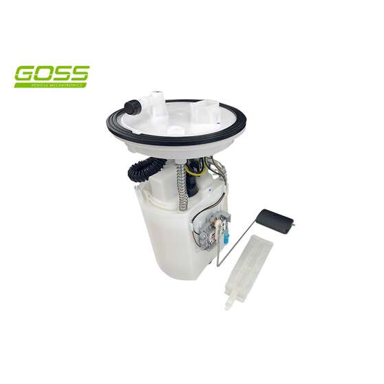 GOSS FUEL PUMP MODULE, , scaau_hi-res