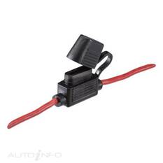 BLADE(ATS)FUSEHOLDER W/PROOF10, , scaau_hi-res