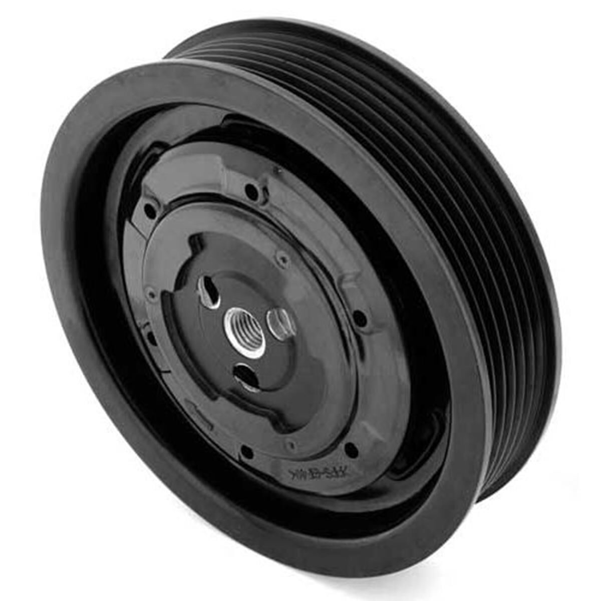 CLUTCH DIRECT DRIVE PLASTIC, , scaau_hi-res