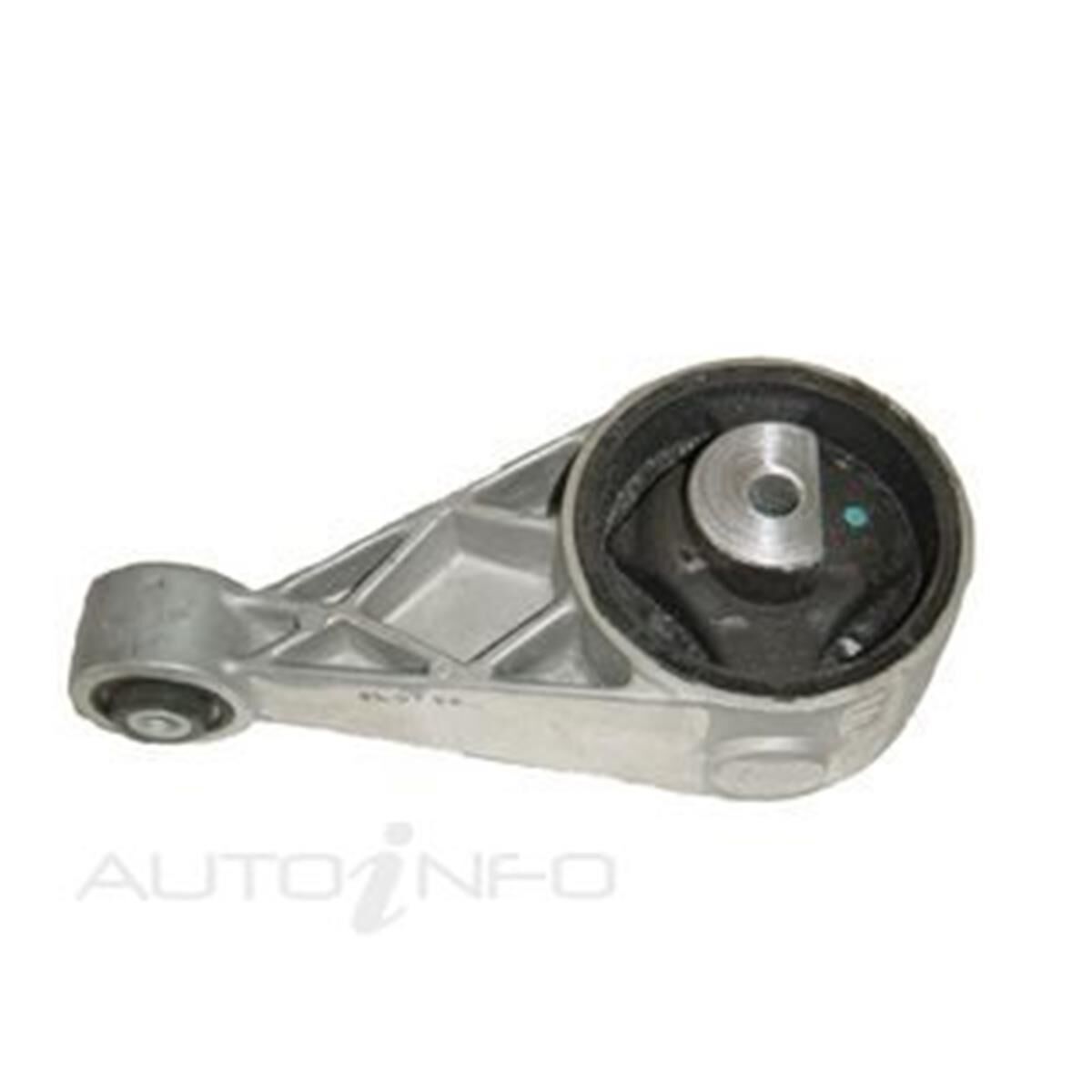 Daewoo Nubira Sx 6/97-10/99 4Cyl.1.6L Auto/ Cdx 5/98-01 2.0L Auto Rear, , scaau_hi-res