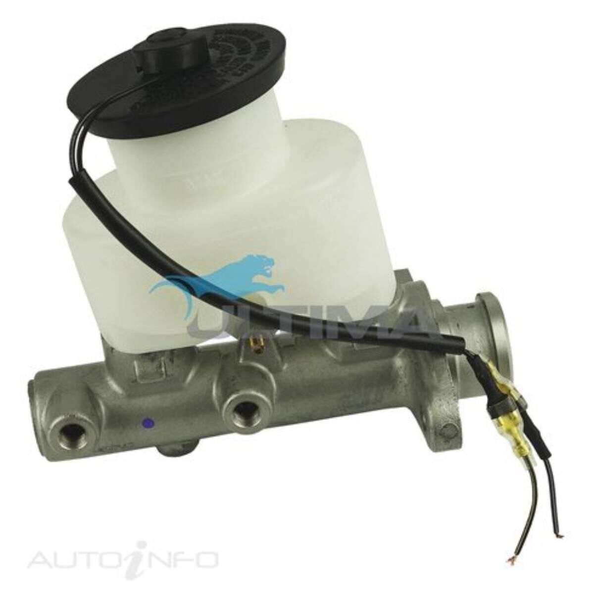 BMC RODEO RA 3/03 - 12/06 (1" BORE), , scaau_hi-res