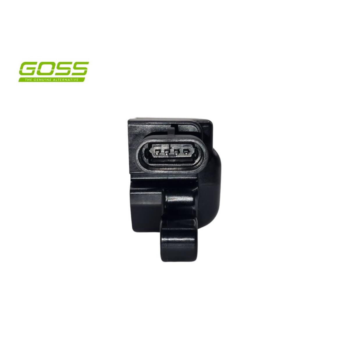GOSS IGNITION COIL, , scaau_hi-res