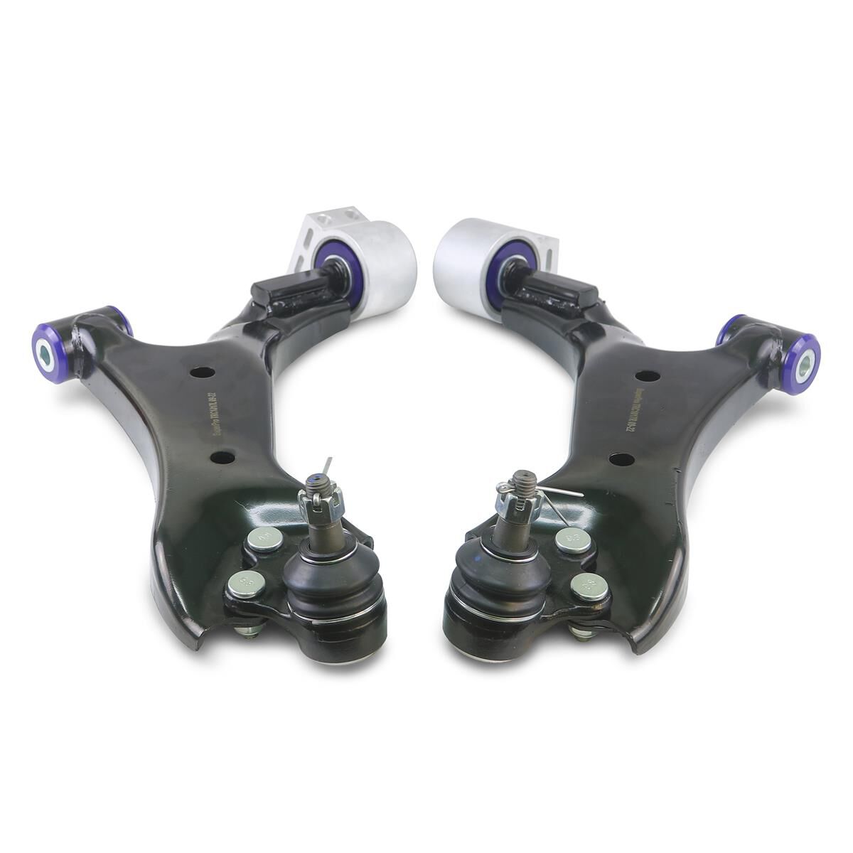 Holden Captiva Front Arm Kit, , scaau_hi-res