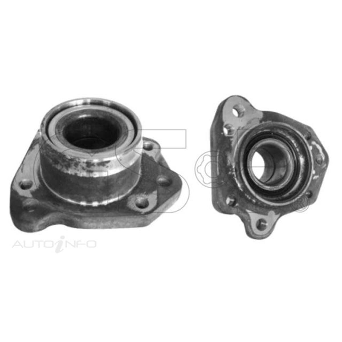 GSP Wheel Hub Assembly - 239003 | Supercheap Auto