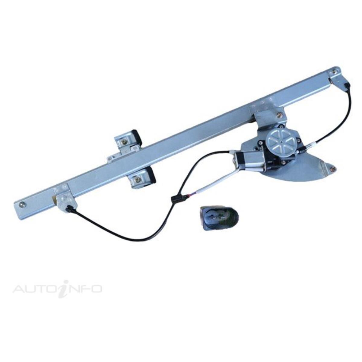 VOLKSWAGEN CRAFT  2F  2006 ~ ONWARDS  FRONT WINDOW REGULATOR  LEFT HAND SIDE, , scaau_hi-res