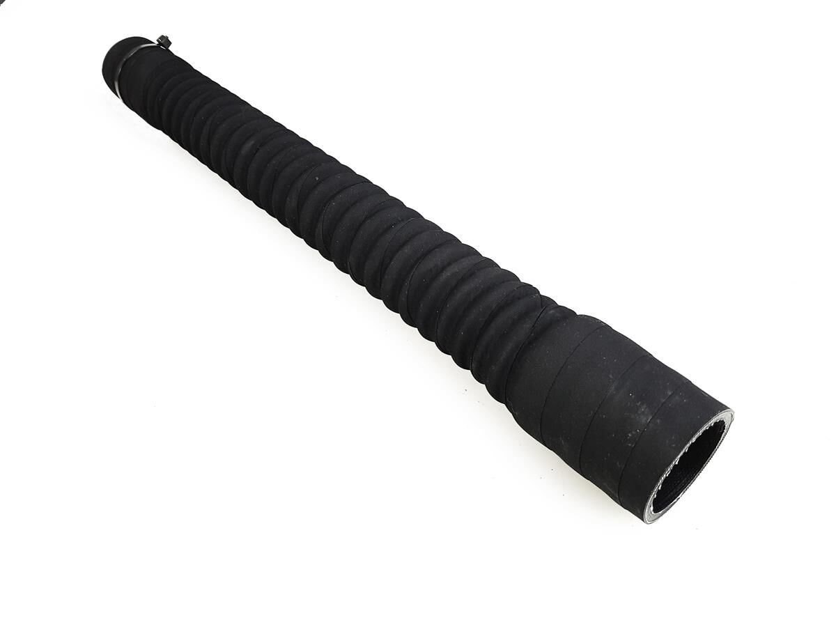 Mackay Flex Hose 38/44 mm X 457 mm Length, , scaau_hi-res