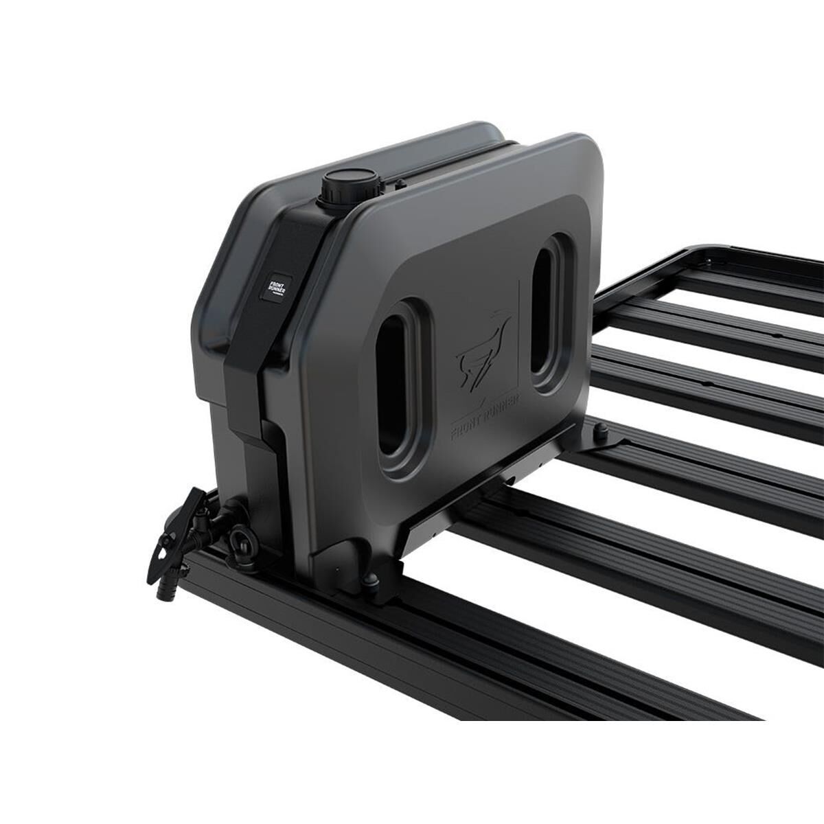 FRONT RUNNER PRO WATER TANK WITH TAP / 20L, , scaau_hi-res