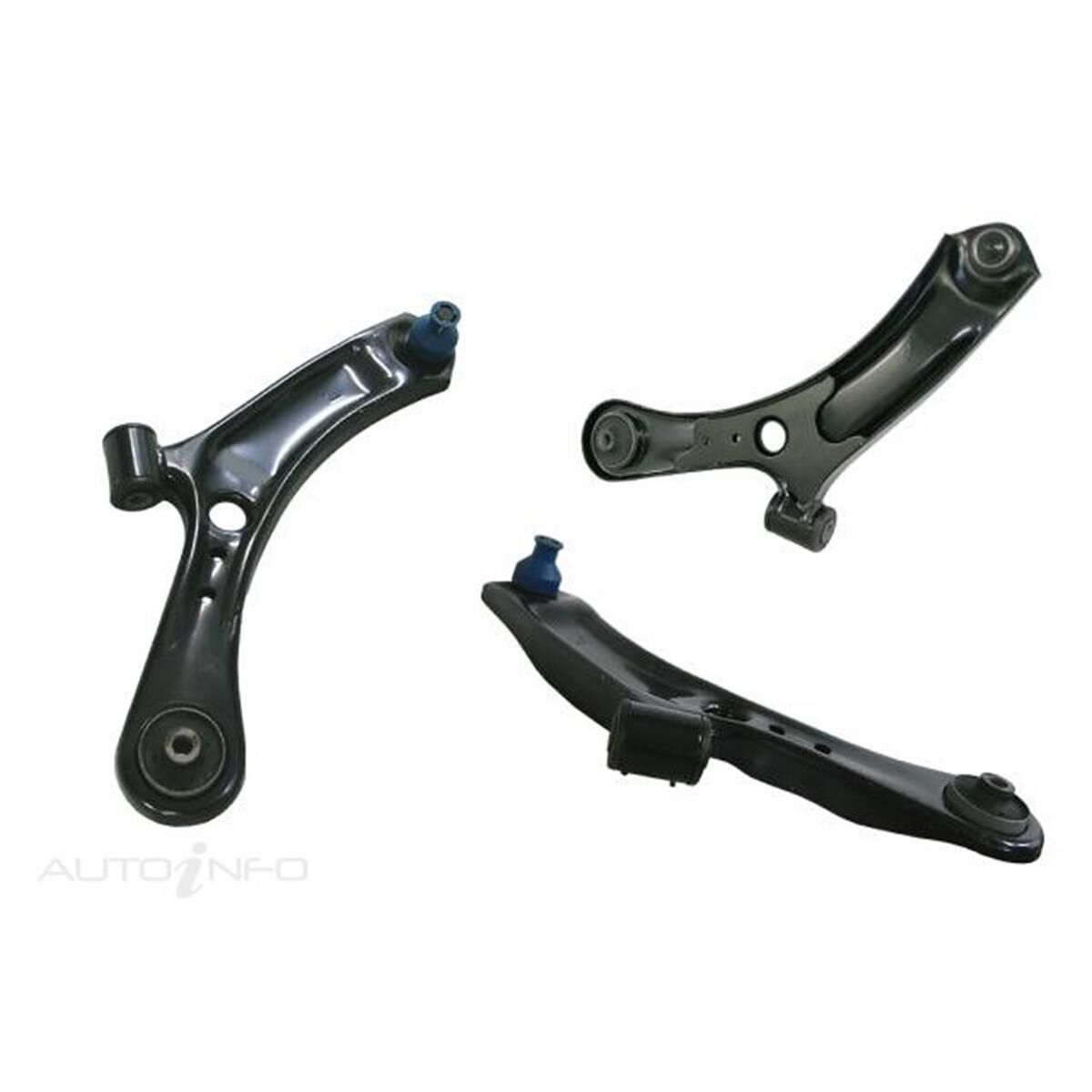 SUZUKI SX4  RW420  02/2007 ~ ONWARDS  FRONT LOWER CONTROL ARM  RIGHT HAND SIDE, , scaau_hi-res