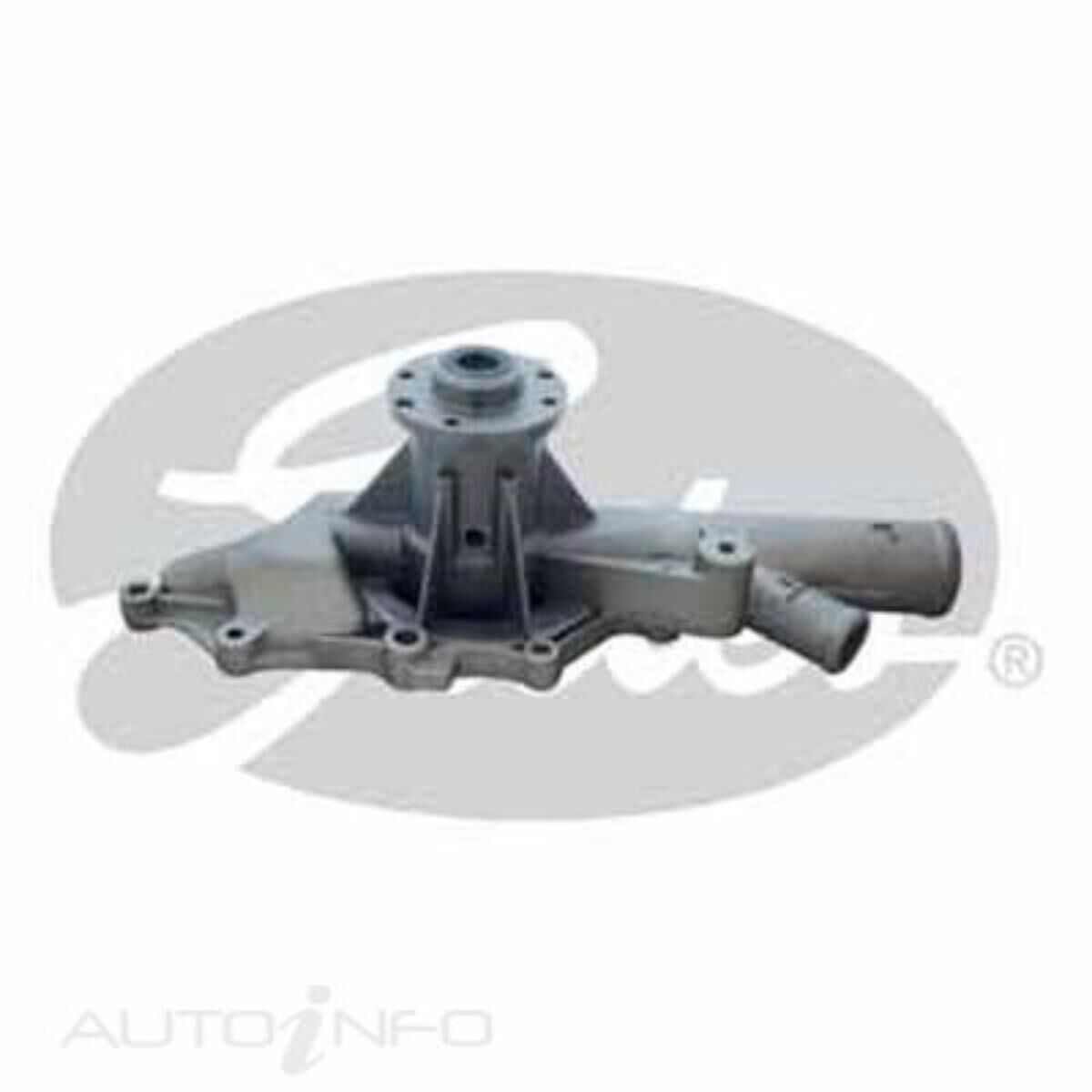 GWP8089 GATES WATER PUMP, , scaau_hi-res