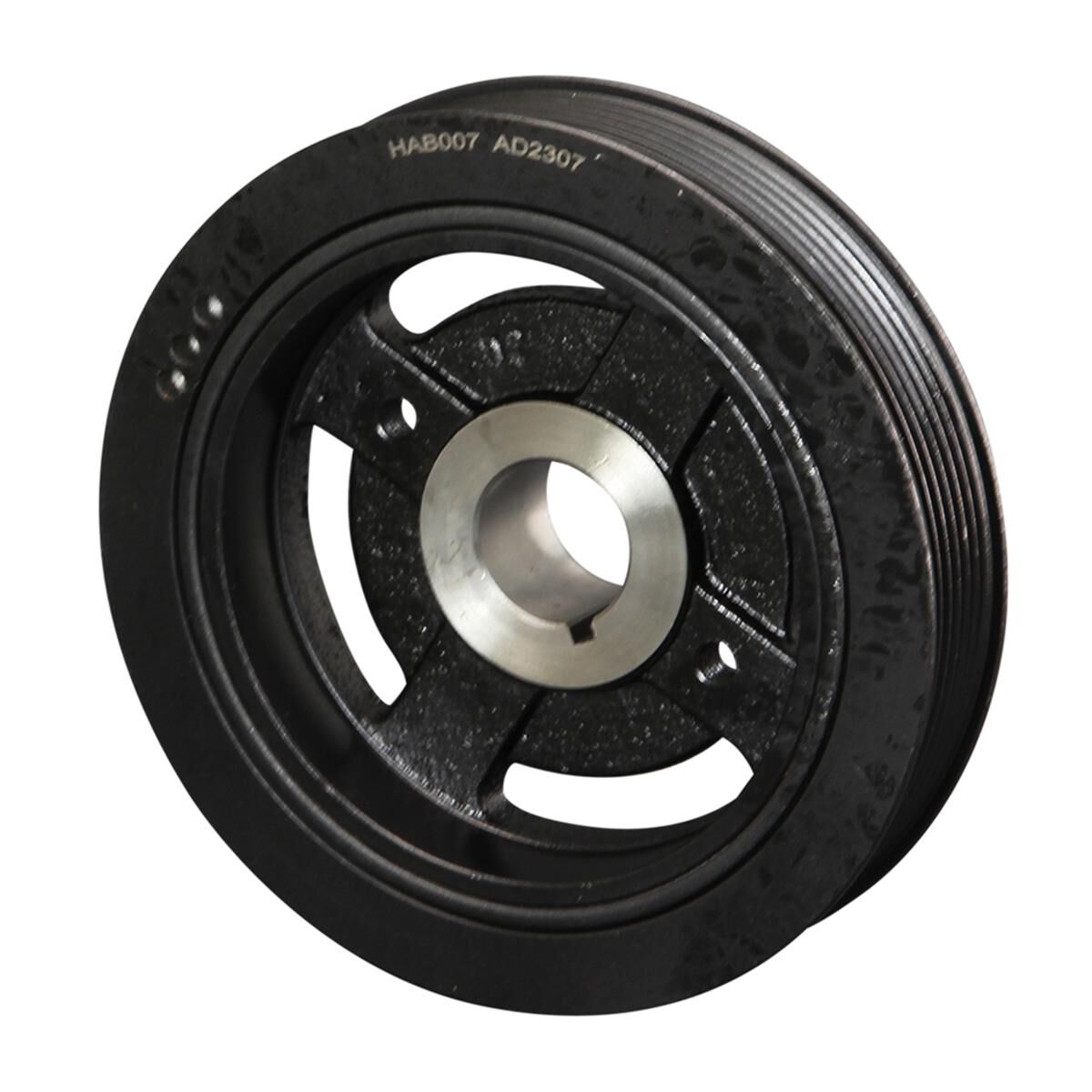 Harmonic Balancer, , scaau_hi-res