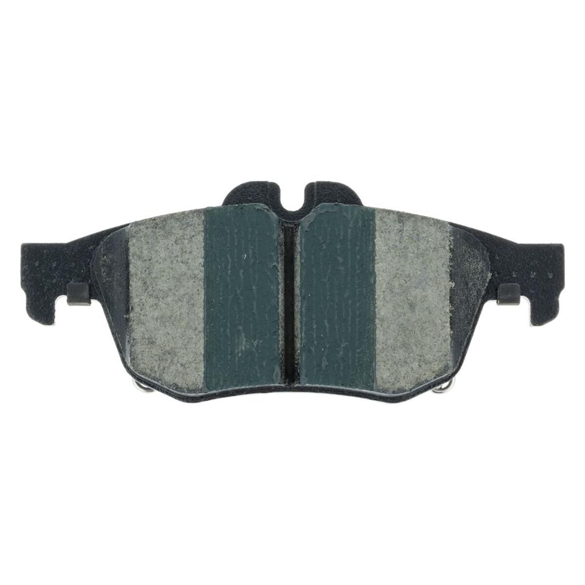 EURO-LINE BRAKE PADS SETRENAULT LATITUDE (L70_), , scaau_hi-res