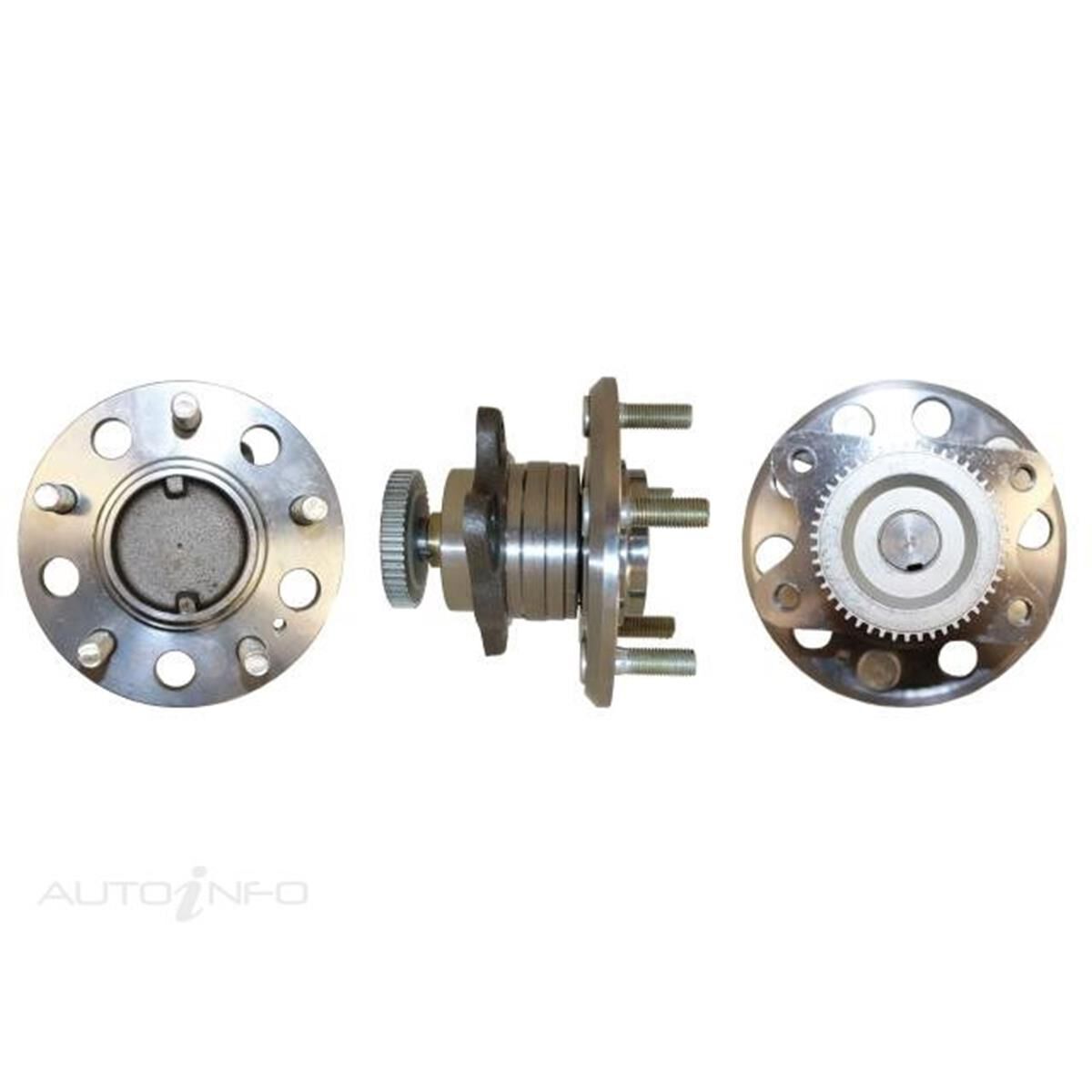 HUB ASSEMBLY, , scaau_hi-res