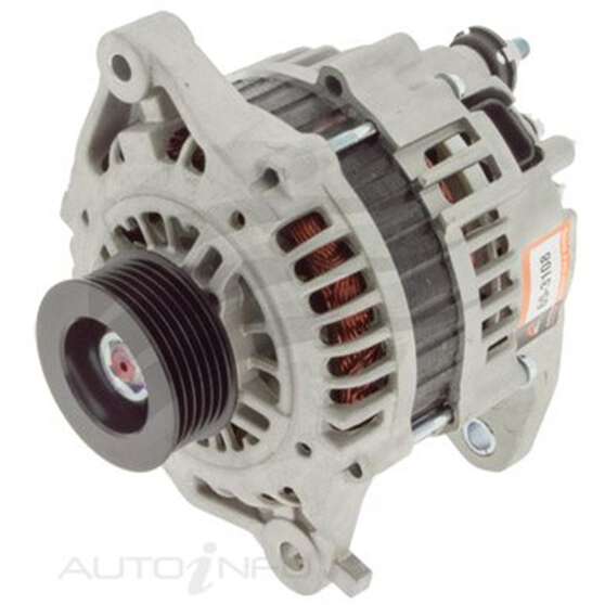 ALT 12V 90A NISSAN PULSAR N16, , scaau_hi-res