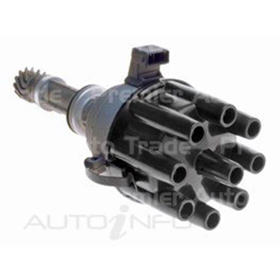TO SUIT HOLDEN COMMODORE VR-VS 5.0L EFI BLACK PLUG A/M, , scaau_hi-res