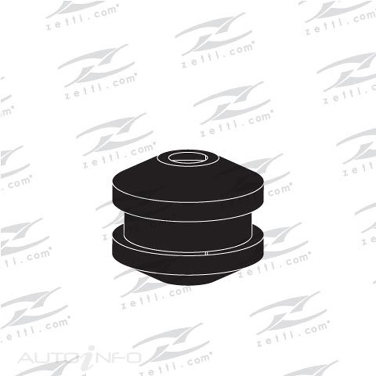 HOLDEN HK-HT RUBBER SUPPORT, , scaau_hi-res