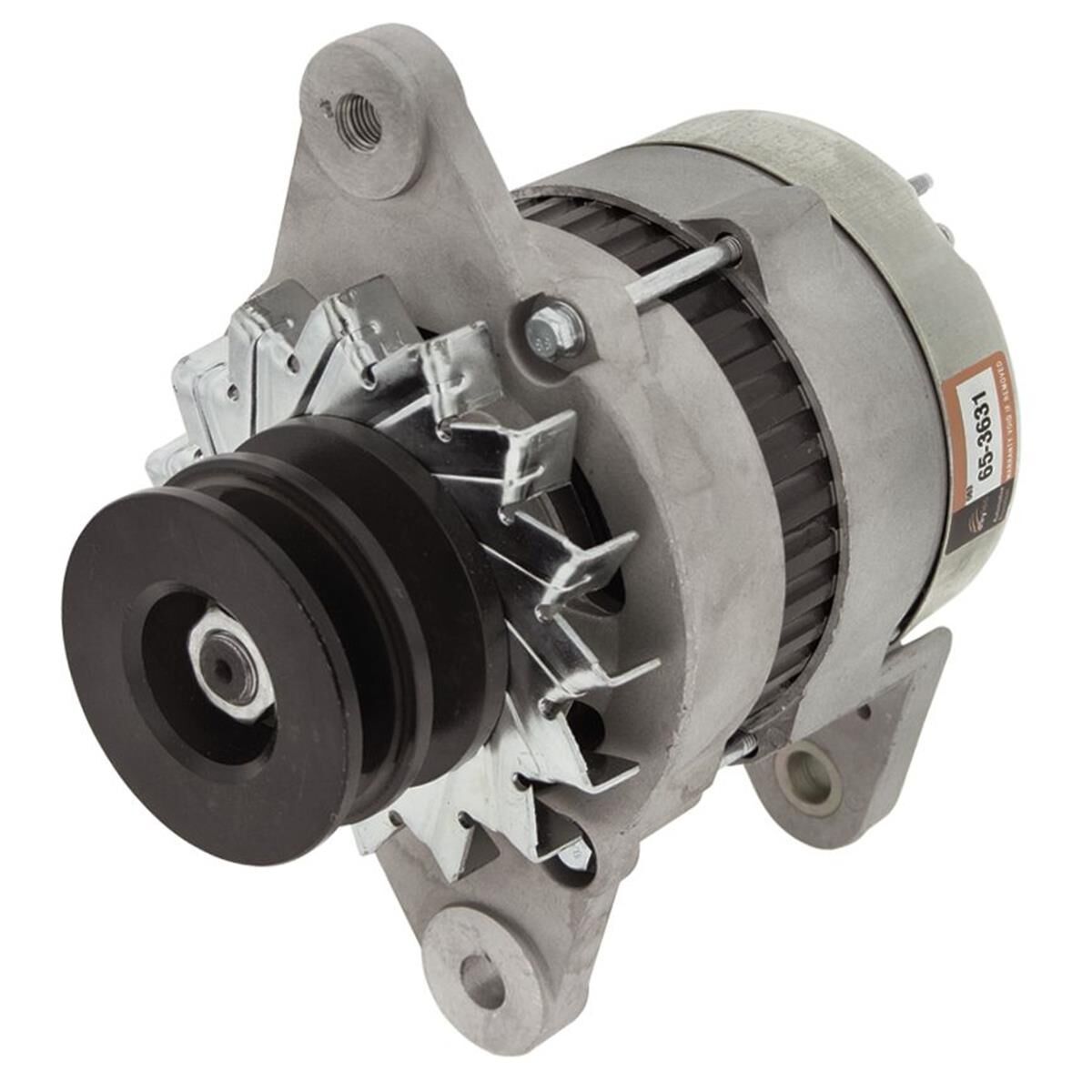 ALT 24V 40A KOMATSU PC13 PC400, , scaau_hi-res