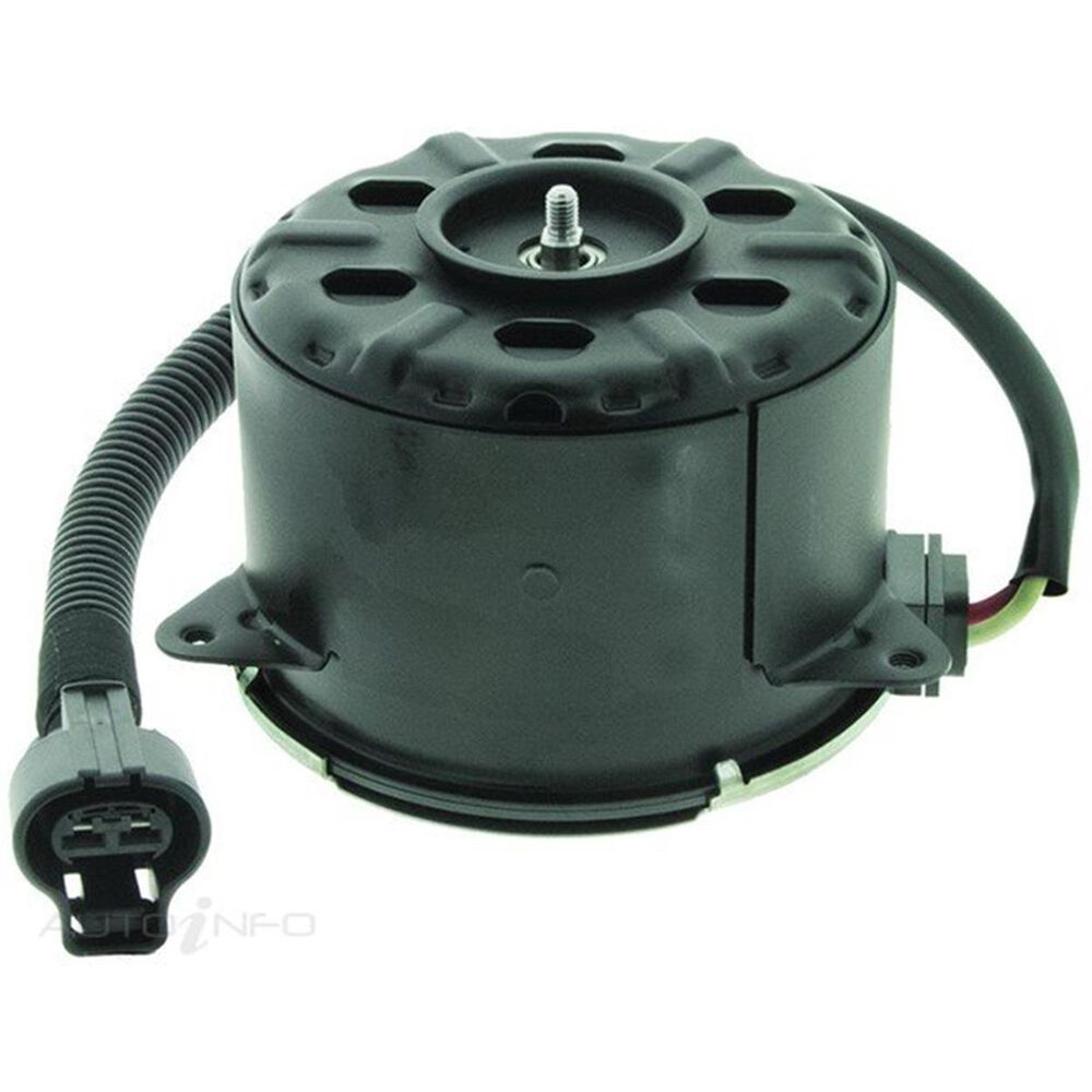 Denso Fan Motor EM4810 Supercheap Auto