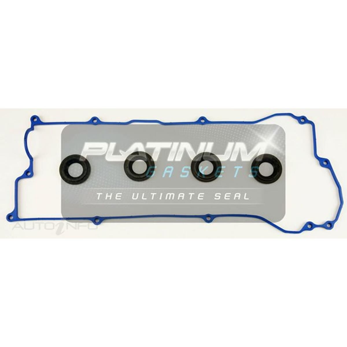 ROCKER COVER GASKET KIT, , scaau_hi-res