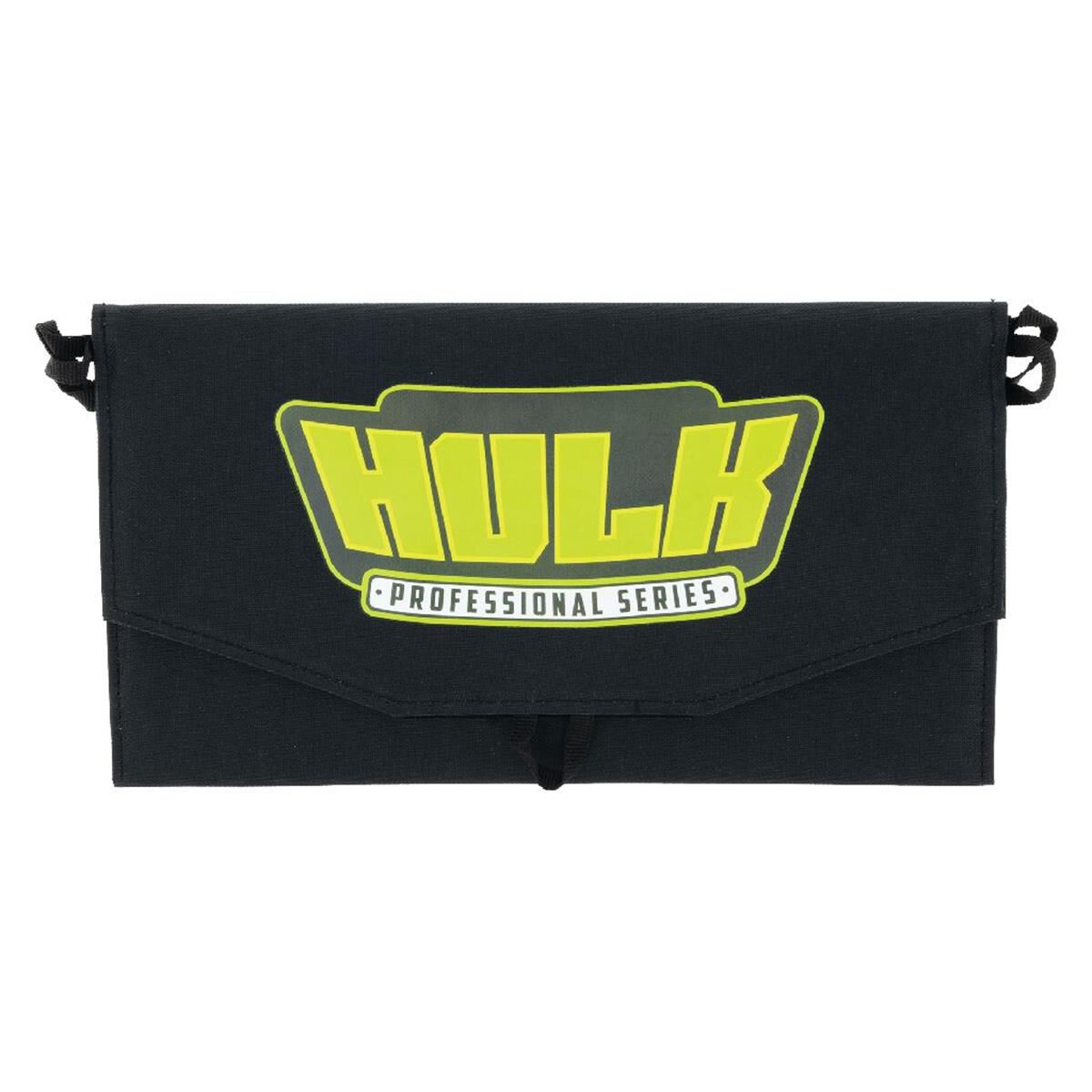 20W PORTABLE FOLD SOLAR PANEL 560mm x 355mm x 15mm BLACK, , scaau_hi-res