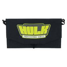 20W PORTABLE FOLD SOLAR PANEL 560mm x 355mm x 15mm BLACK, , scaau_hi-res