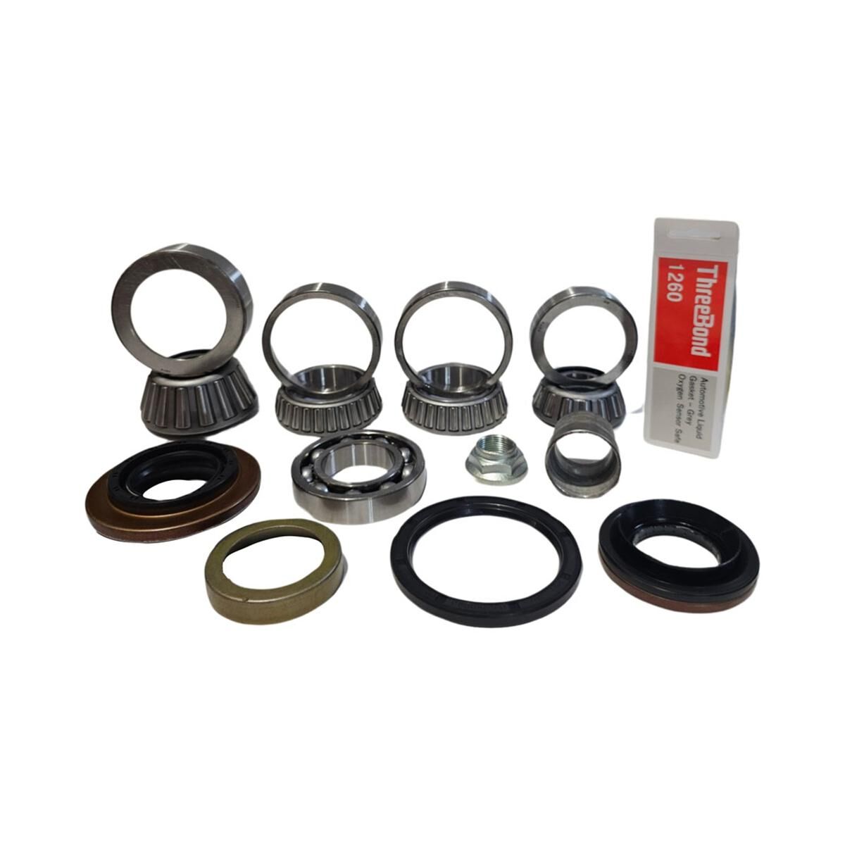 DIFFERENTIAL REPAIR KIT, , scaau_hi-res