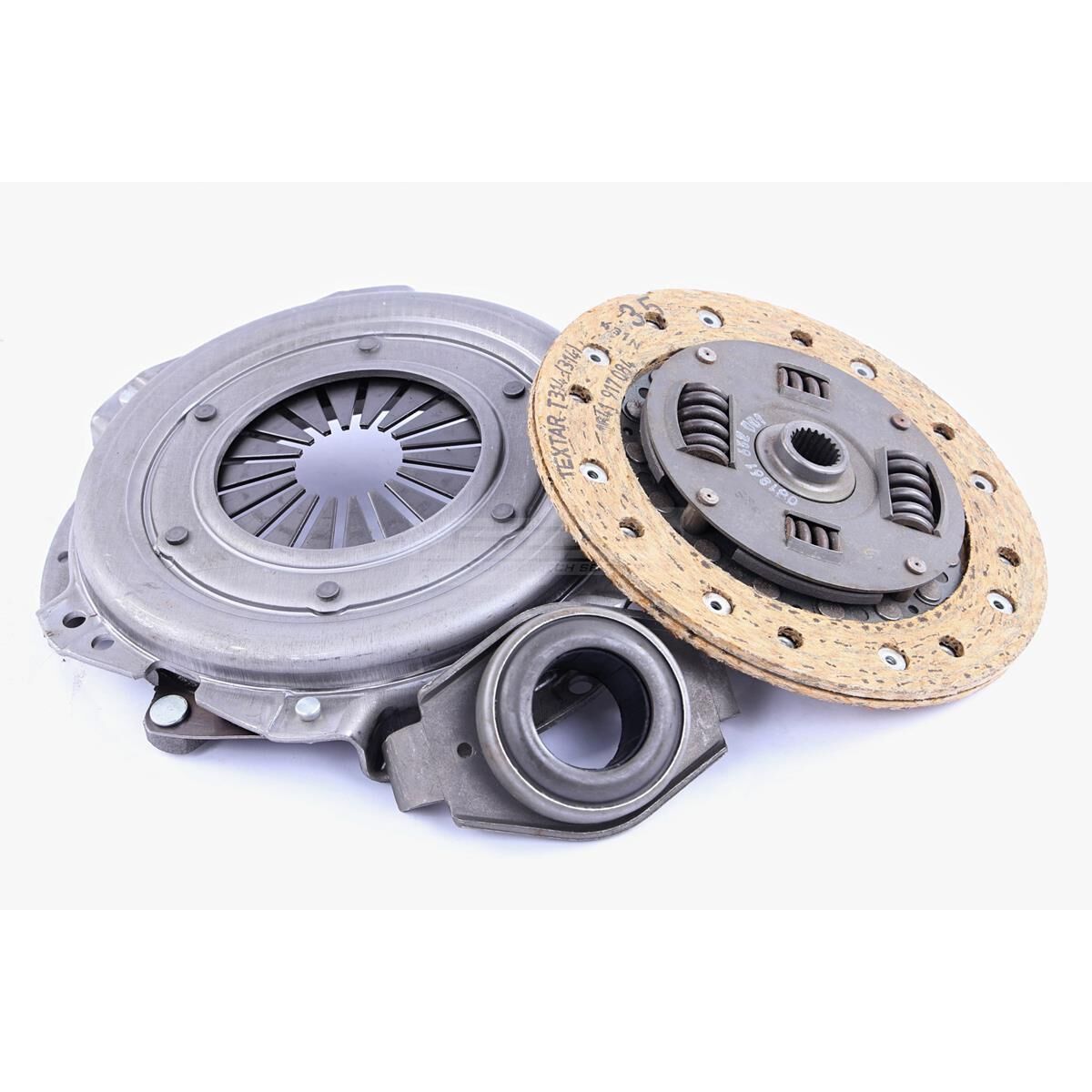 ClutchPro Clutch Kit - KCT18002 | Supercheap Auto
