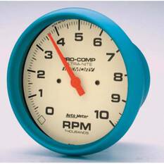 5 TACH, 10,000 RPM, W/ MEM, U, , scaau_hi-res