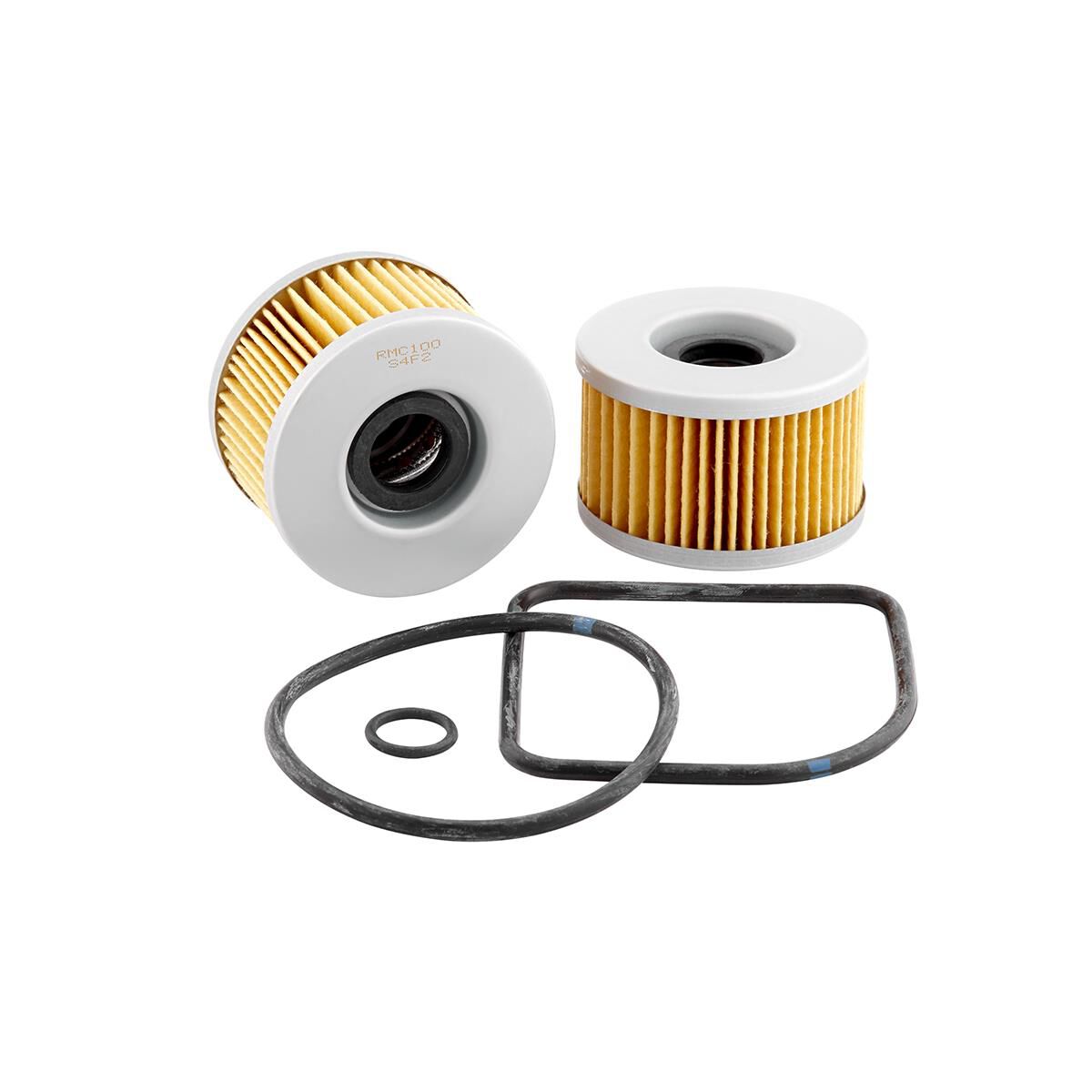 RYCO MOTORCYCLE OIL FILTER - RMC100, , scaau_hi-res