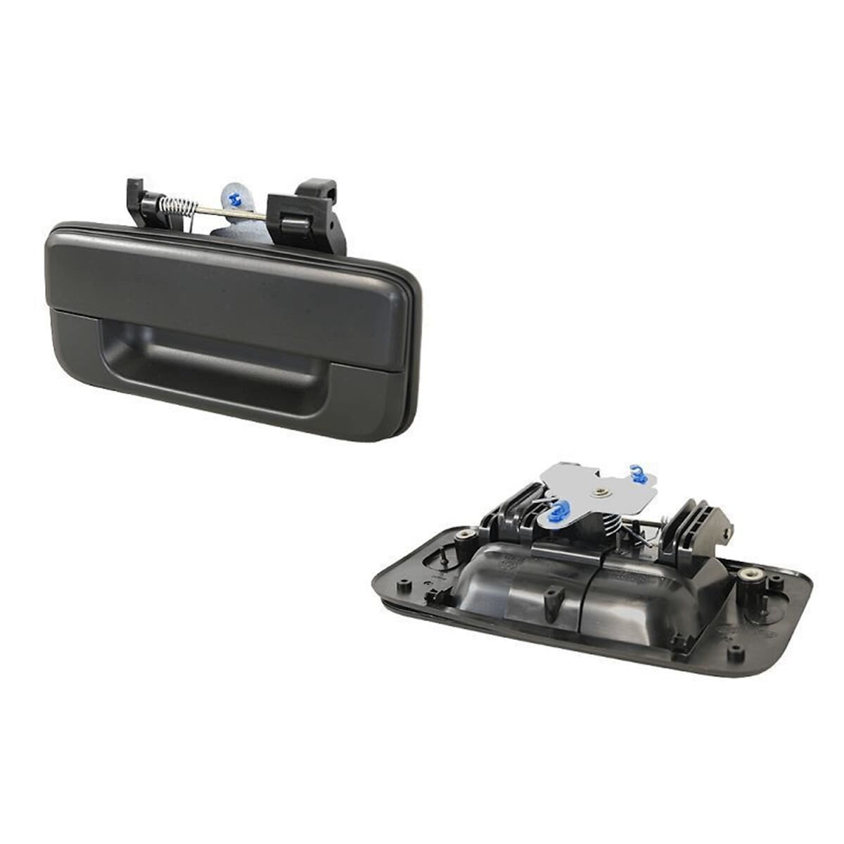 MAZDA BT-50  11/2006 ~ 06/2008  BLACKTAIL GATE HANDLE, , scaau_hi-res