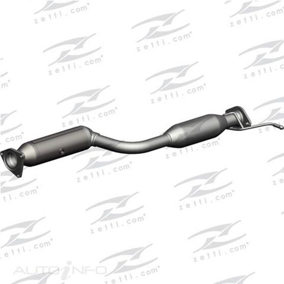 MAZDA RX-8 COUPE ROTARY 1.3L 07/03 - 06/12 CAT, , scaau_hi-res