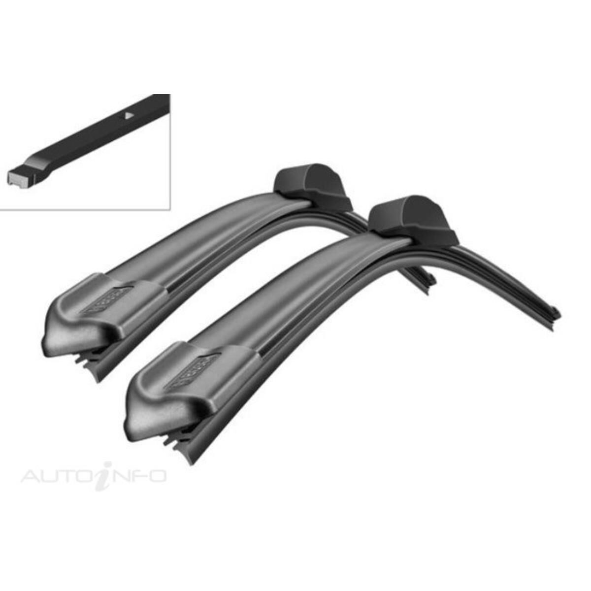 AEROTWIN WIPER BLADE SET, , scaau_hi-res