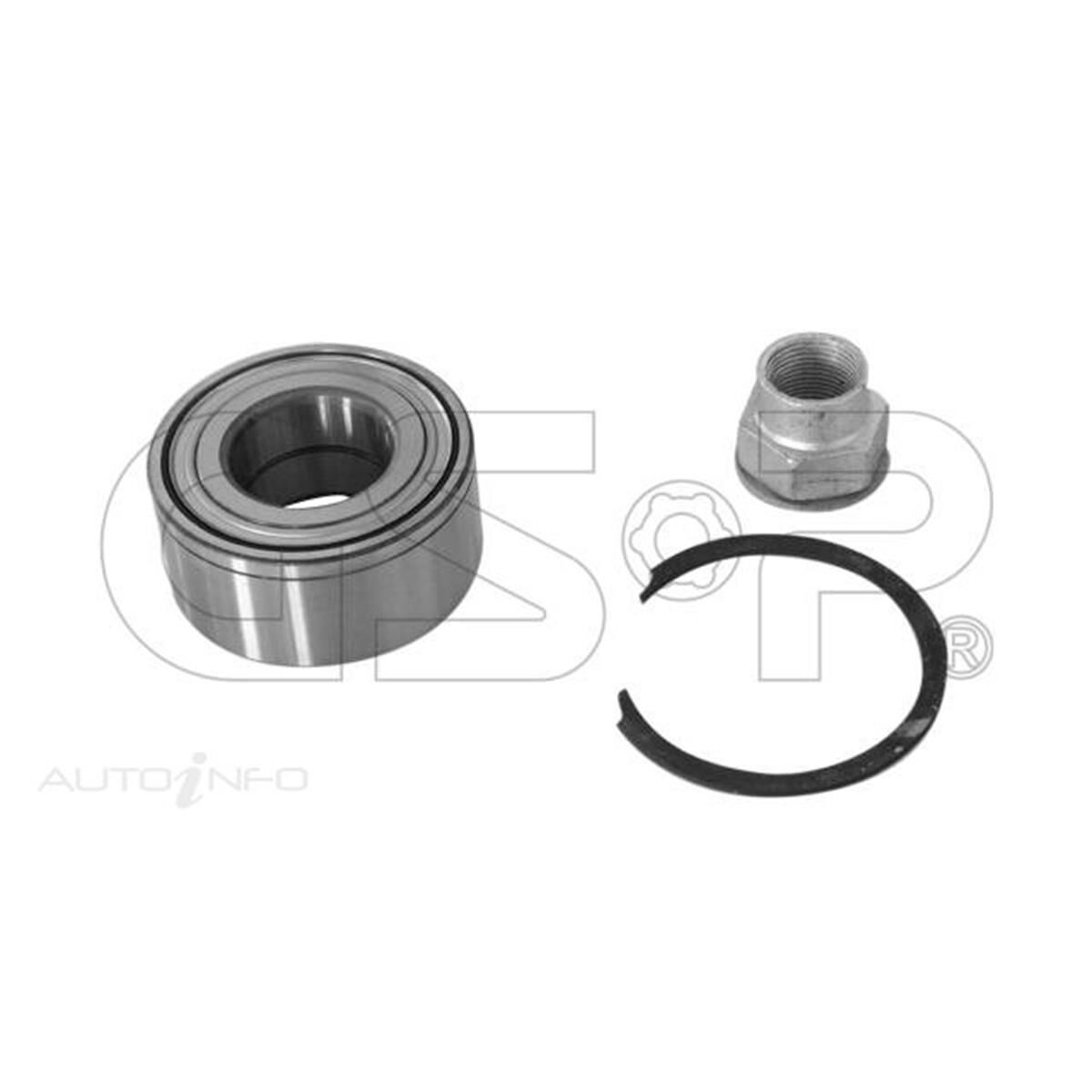 BEARING KIT, , scaau_hi-res