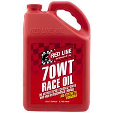 REDLINE RACE OIL 70WT 1 GALLON, , scaau_hi-res