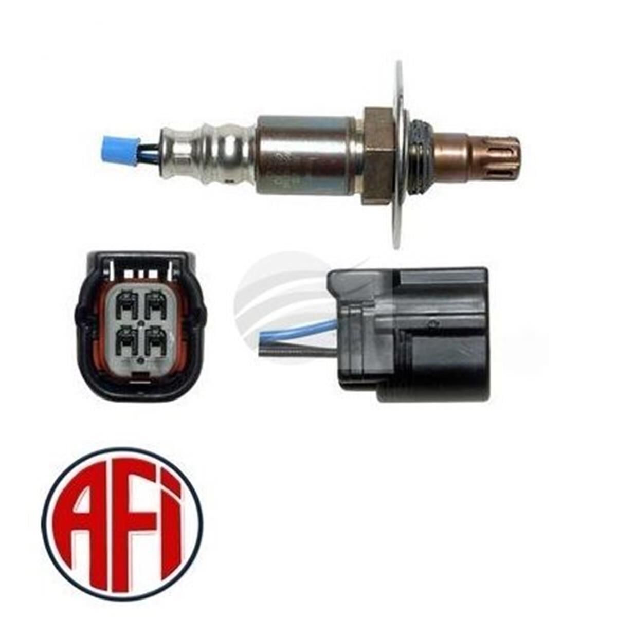 OXYGEN SENSOR 4 WIRE HONDA CIVIC K20Z2 FD2 PRE CAT 02/2006 ~ 01/2012, , scaau_hi-res