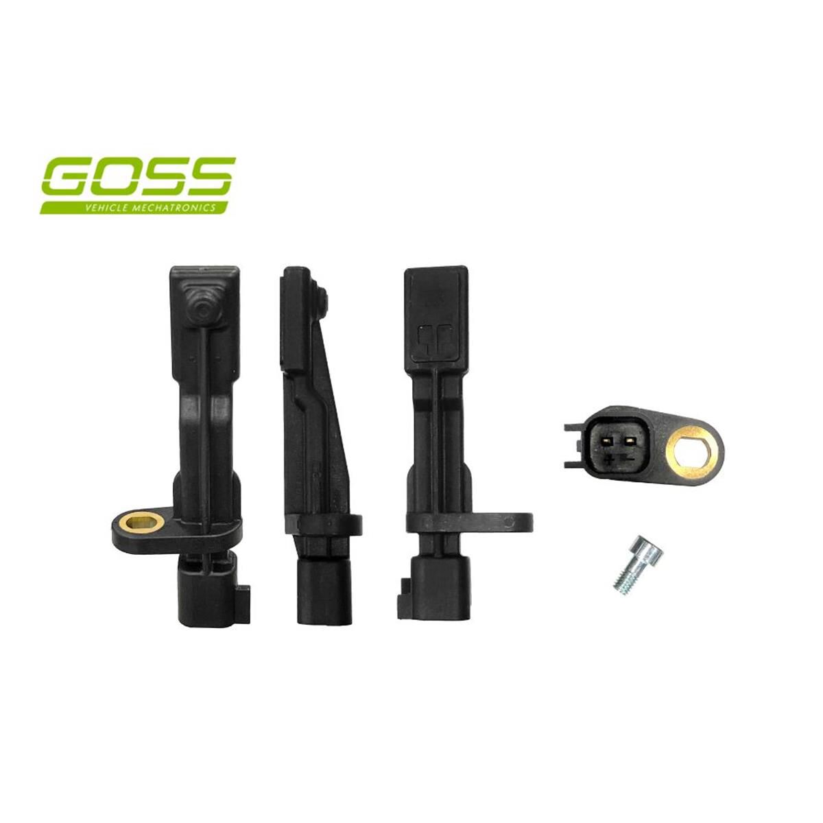 Goss Wheel Speed Sens Chry/Jeep/Dodge - WS082 | Supercheap Auto