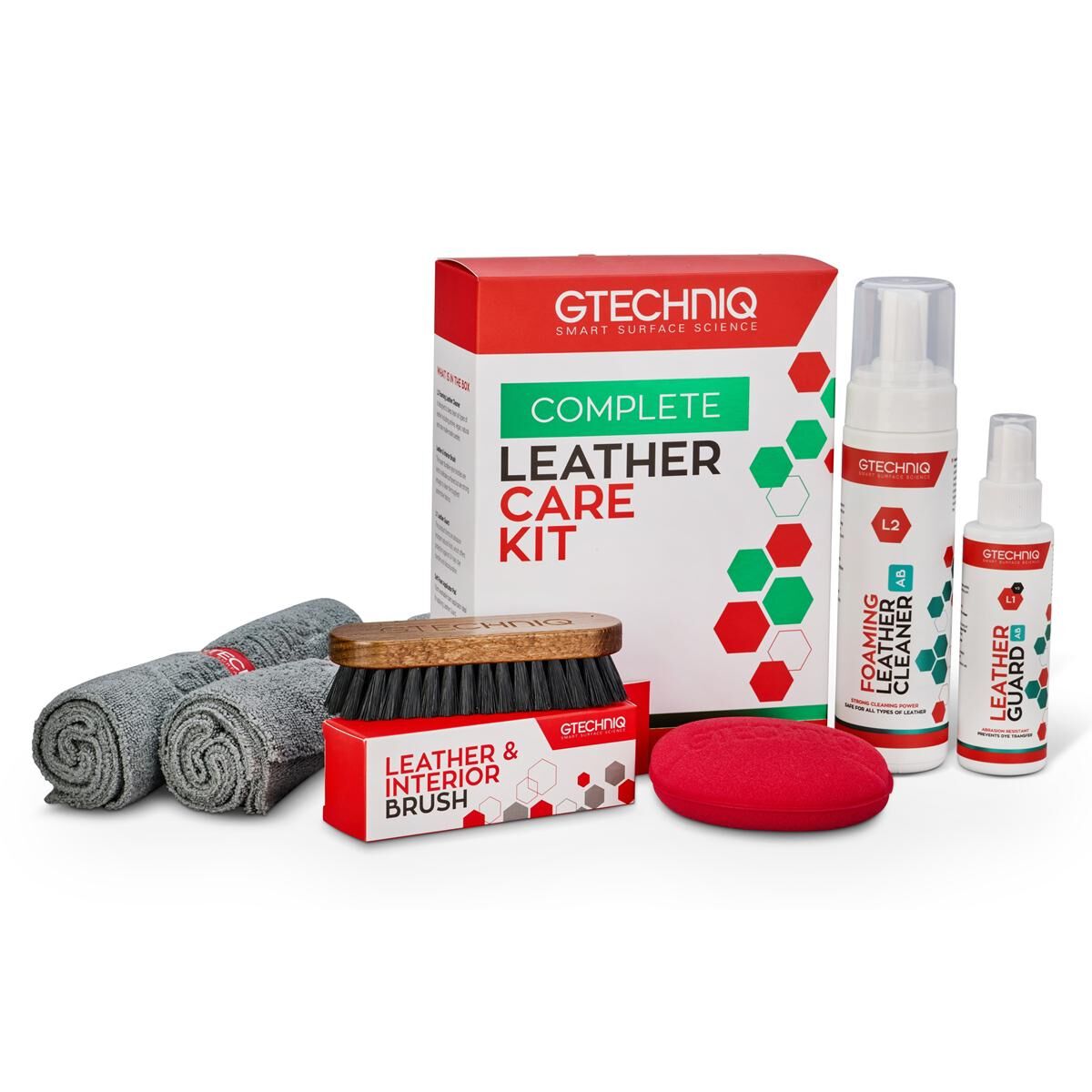 COMPLETE LEATHER CARE KIT, , scaau_hi-res