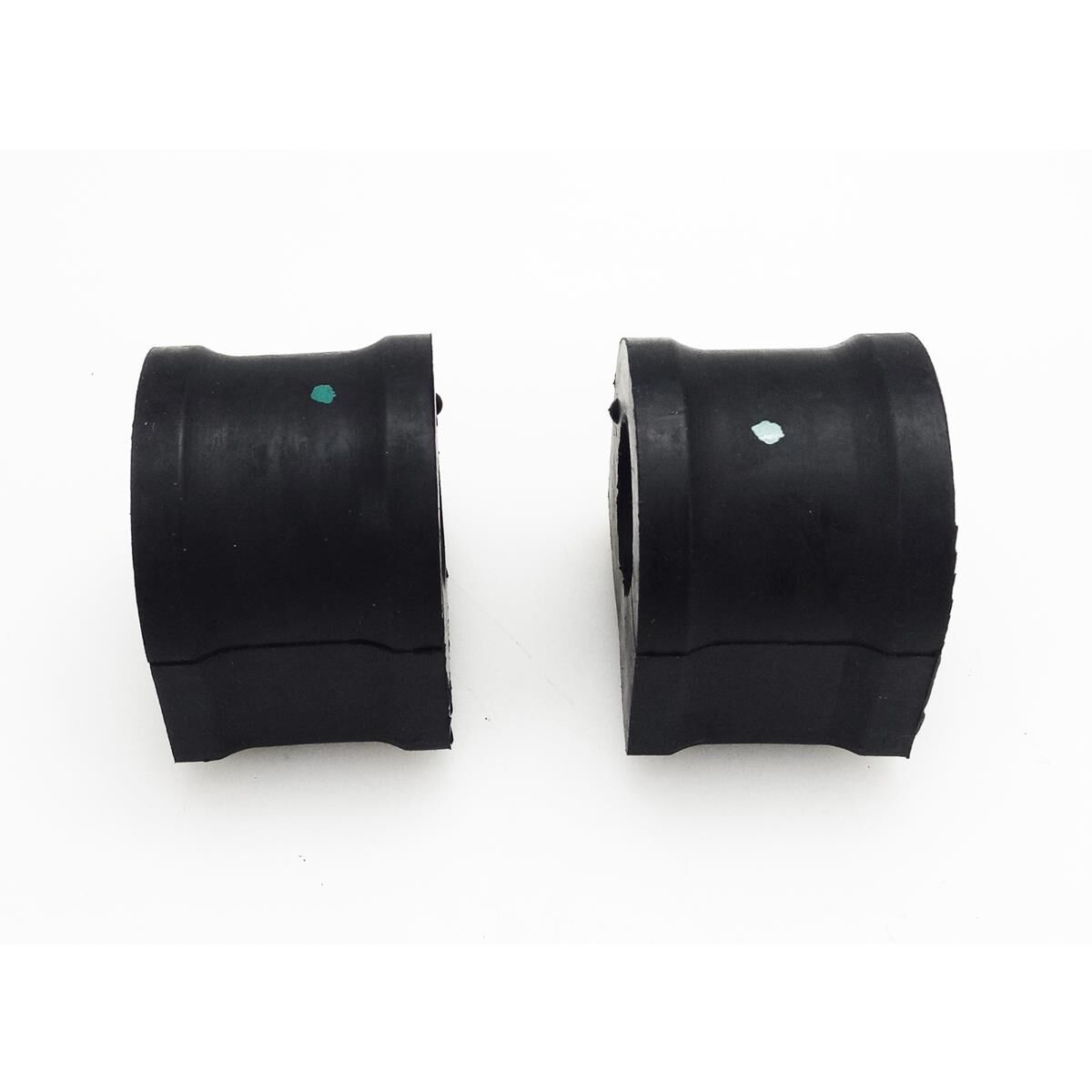 Sway Bar Mount Bush Kit Front Holden Captiva CG, , scaau_hi-res