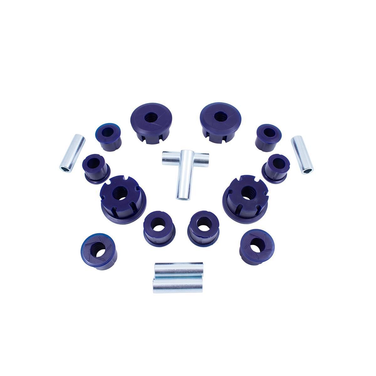 SUPER PRO SPRING BUSH KIT, , scaau_hi-res