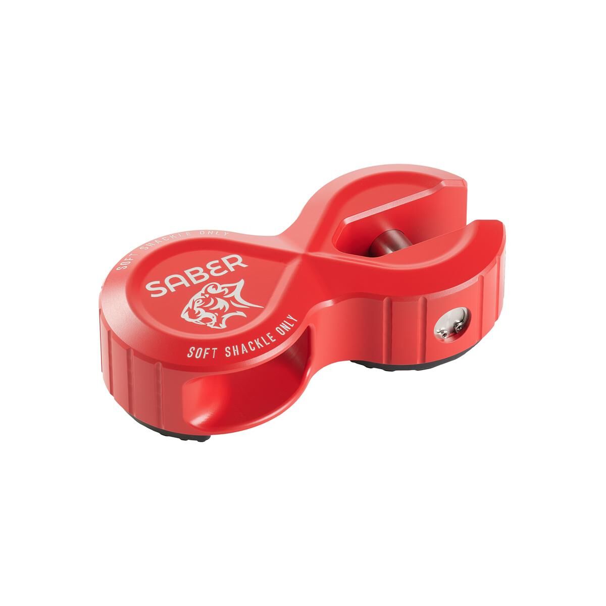 SABER ALLOY WINCH SHACKLE PRO, , scaau_hi-res