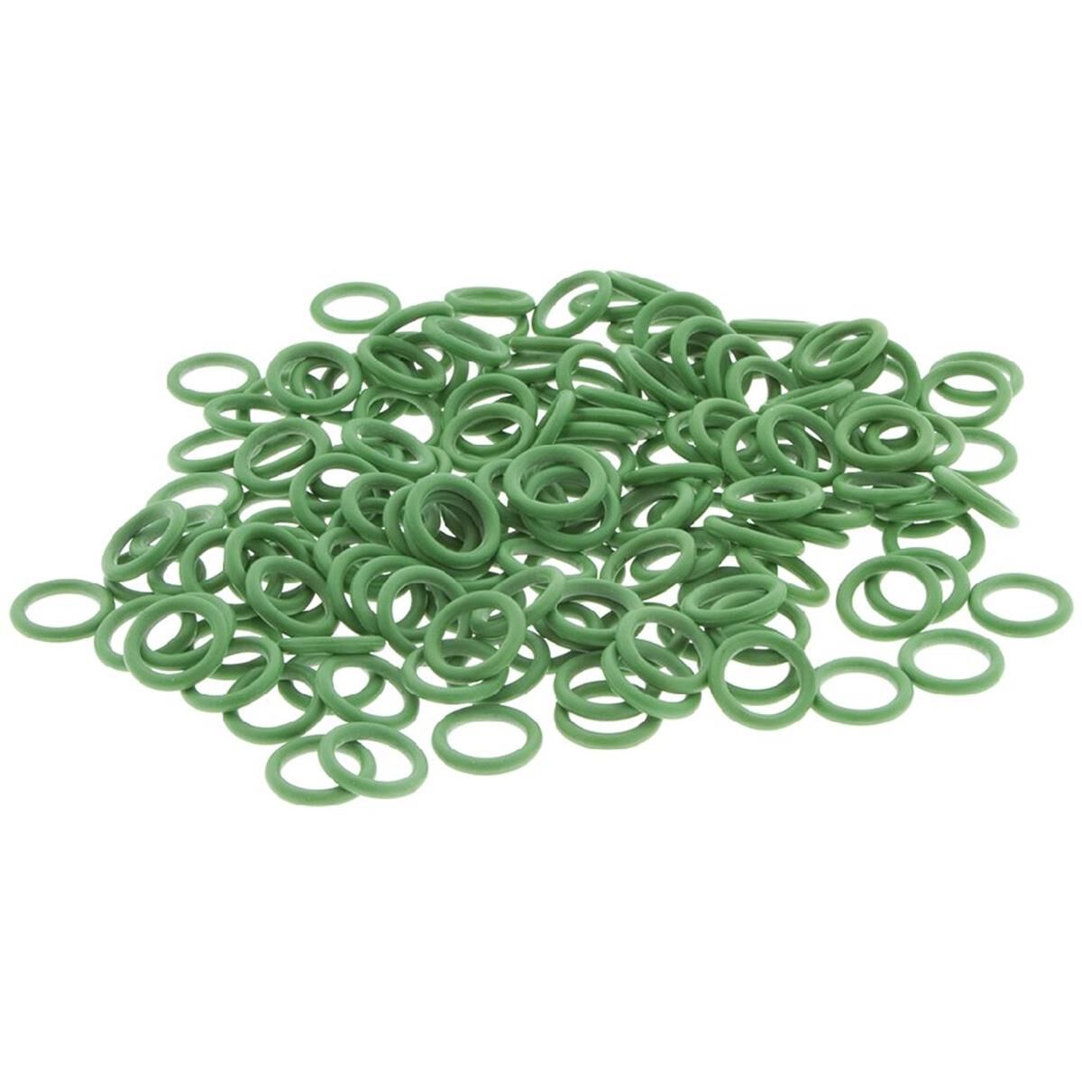 PKT 1000 O RING NO 6 BULK, , scaau_hi-res