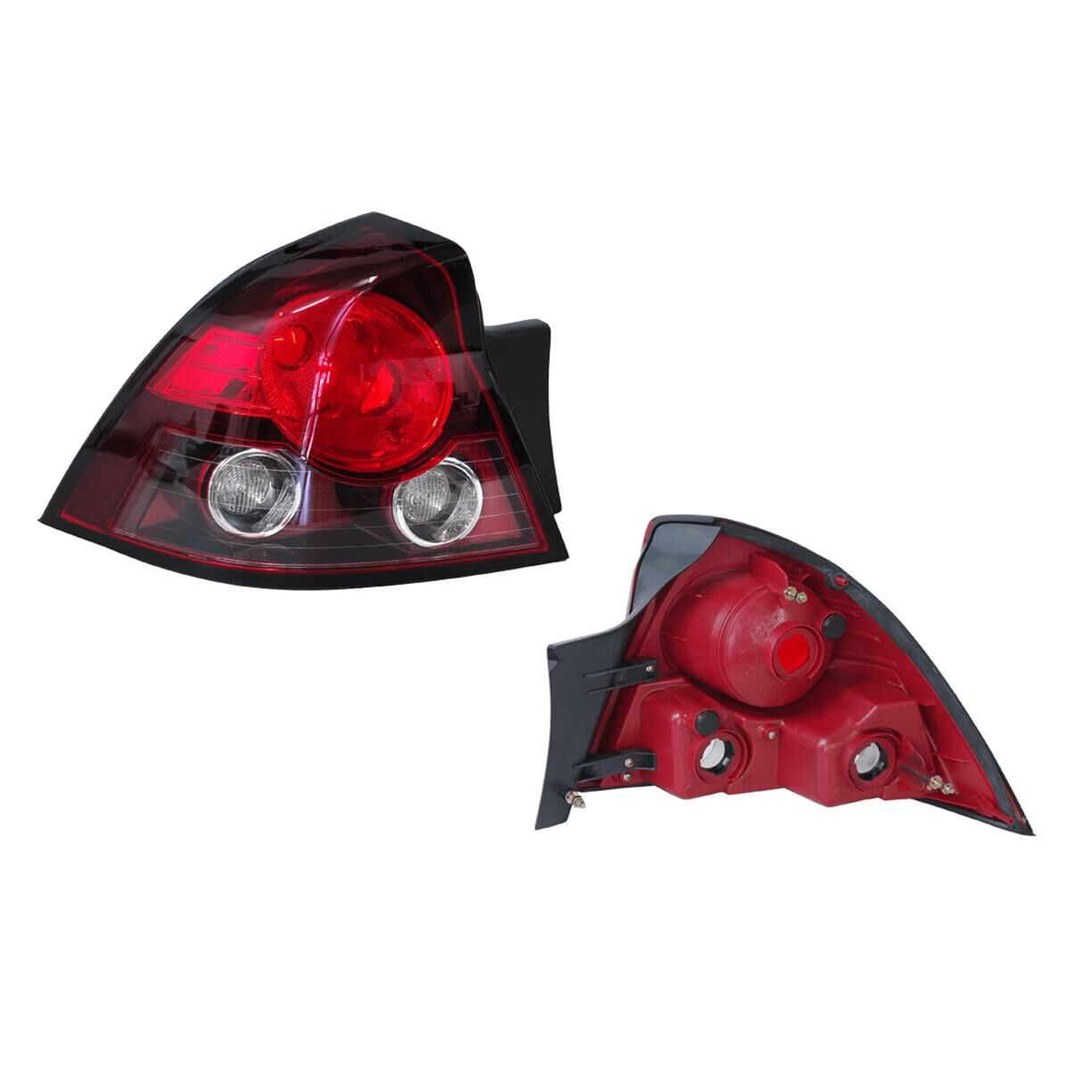 HOLDEN COMMODORE  VZ SEDAN (SS / SV6 / SV8)  08/2004 ~ 07/2006  TAIL LIGHT  LEFT HAND SIDE, , scaau_hi-res