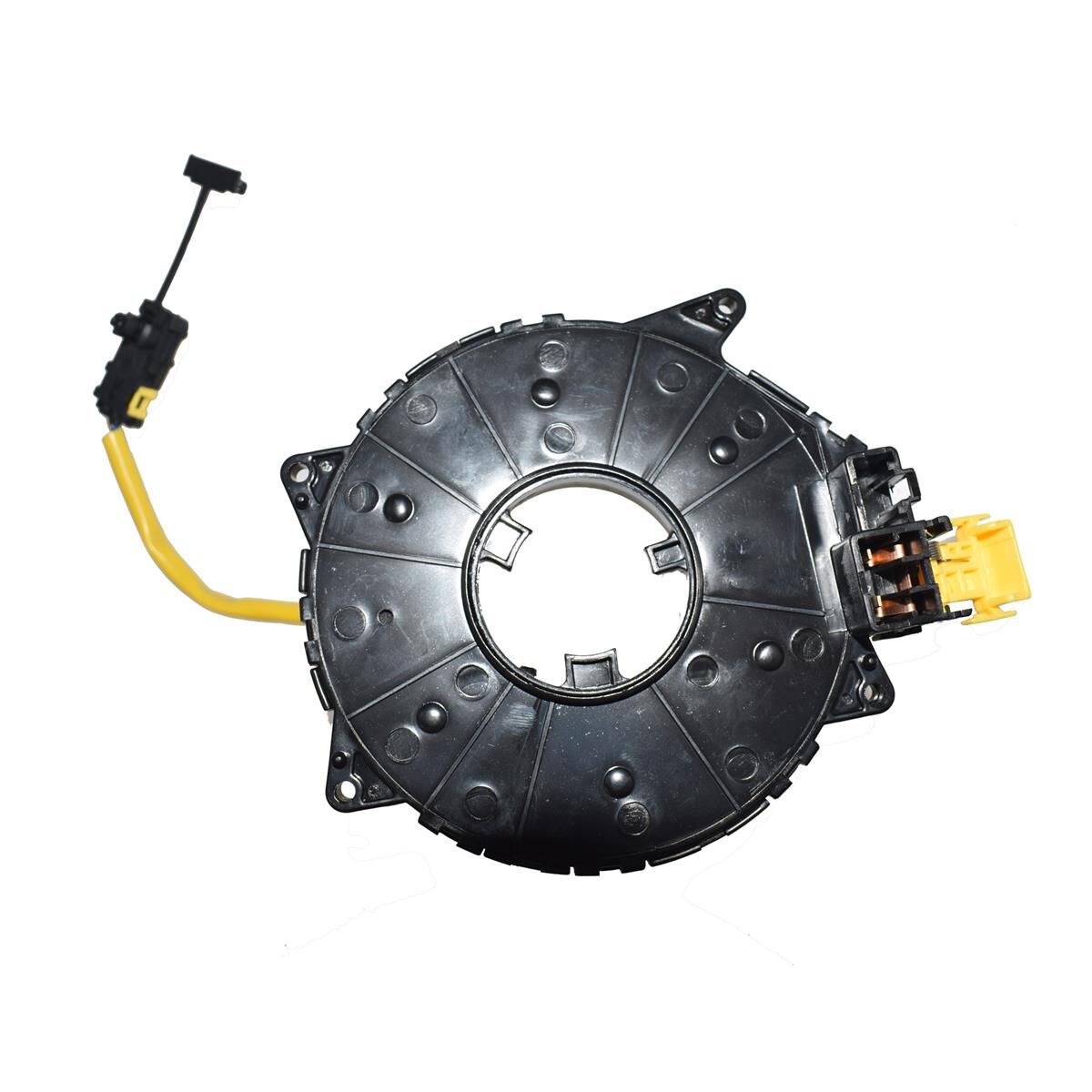 STEERING WHEEL CLOCK SPRING 93490-3F000 FIT FOR KIA AMANTI 2004-2005 3.5L, , scaau_hi-res