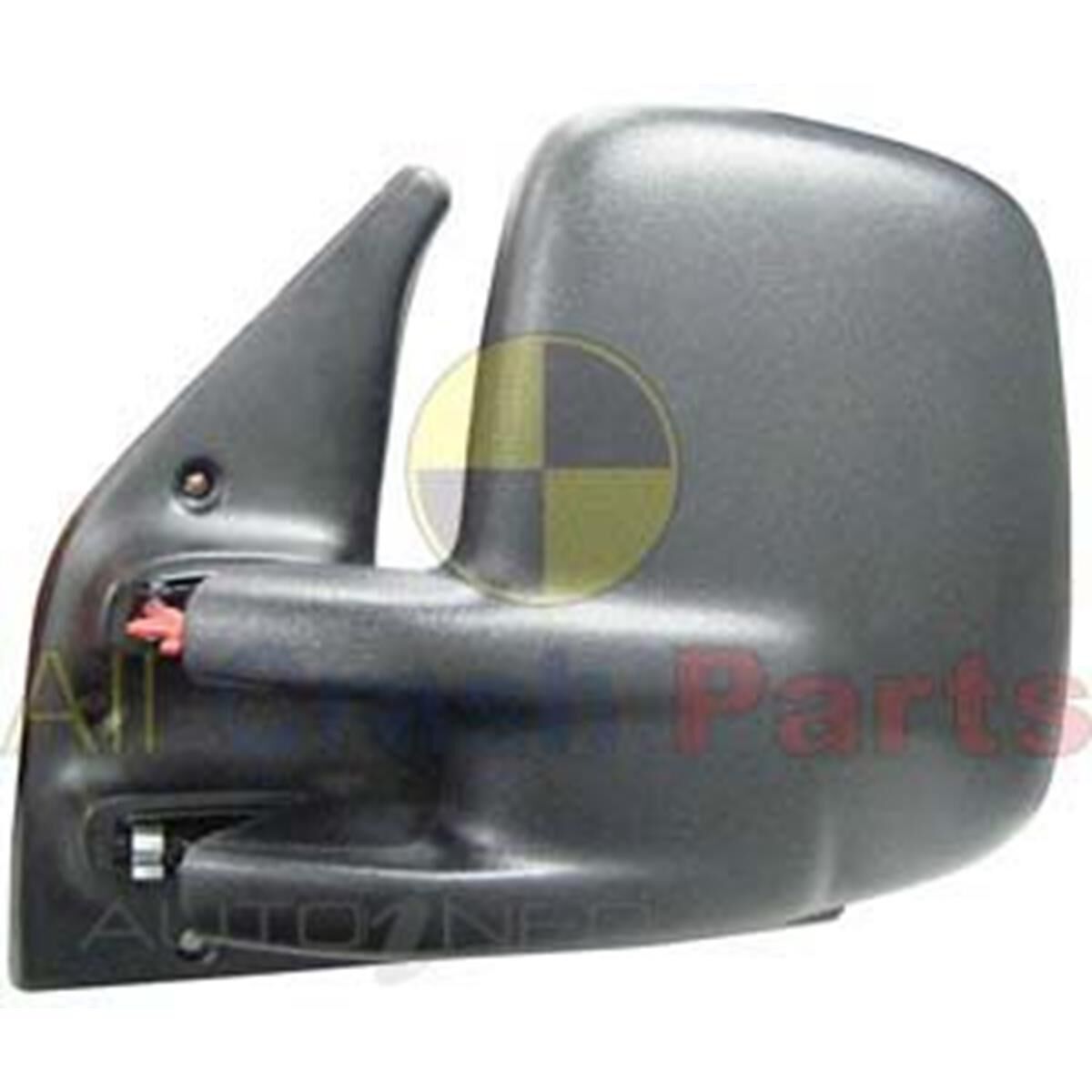 DOOR MIRROR LH, , scaau_hi-res