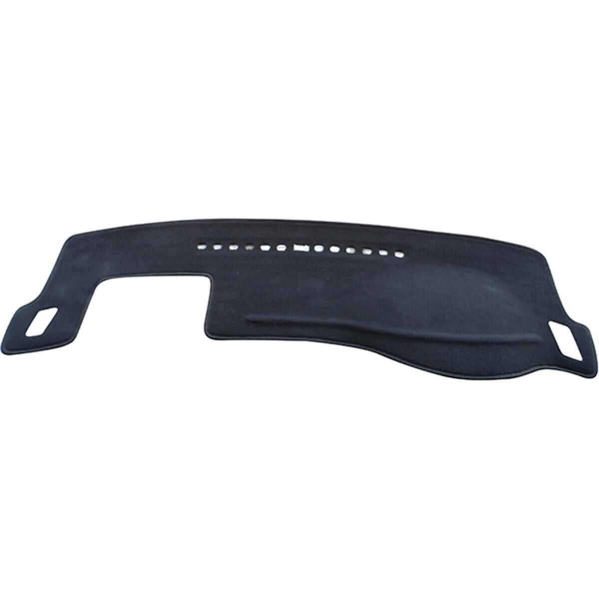 Sunland Black Dashmat to suit Mitsubishi Lancer CG/CH - M4301, , scaau_hi-res