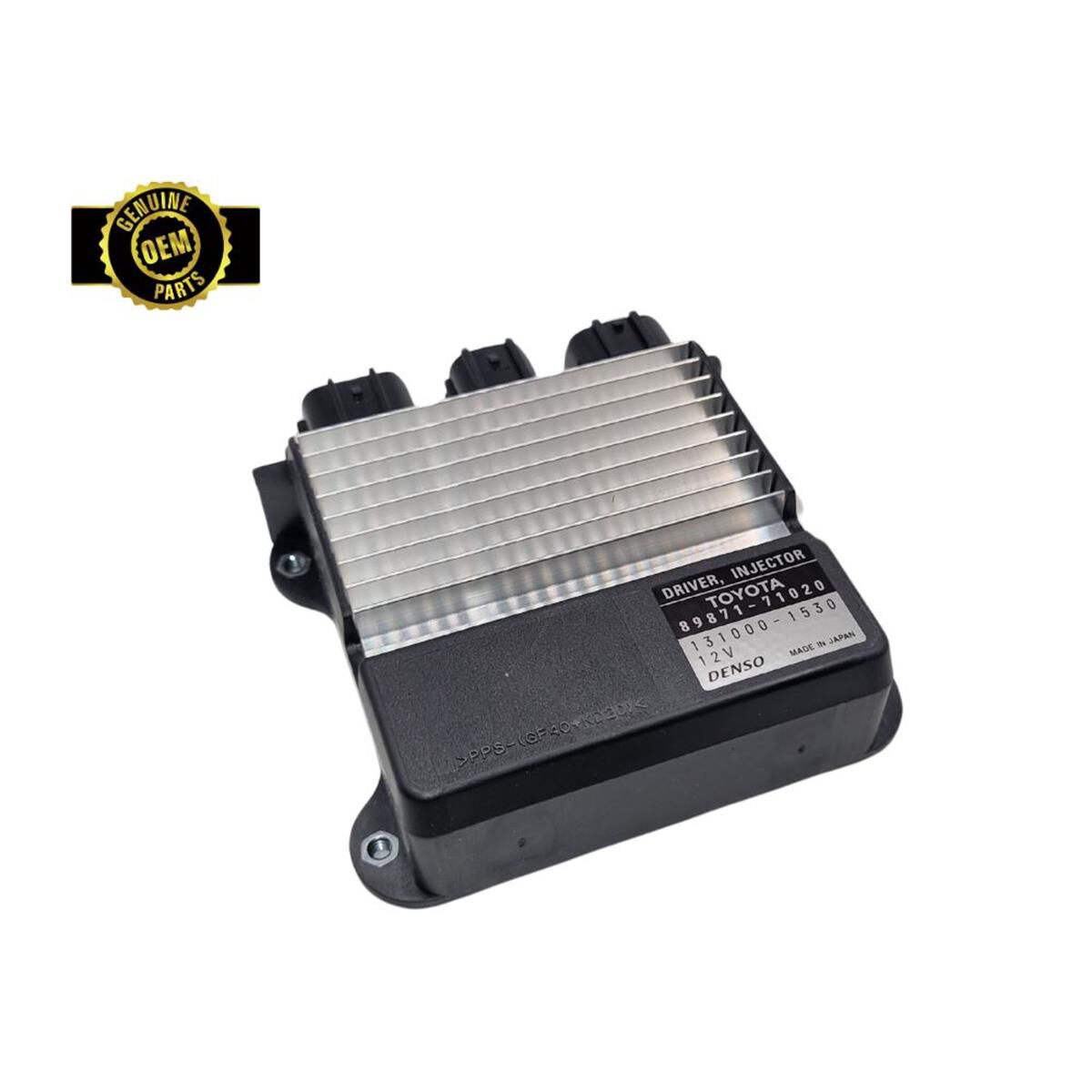 INJECTOR DRIVER - TOYOTA, , scaau_hi-res