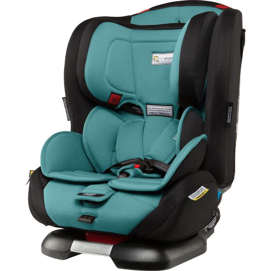 LUXI II ASTRA CONVERTIBLE CAR SEAT 0 TO 8 YEARS (2013), , scaau_hi-res