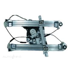 MITSUBISHI 380  DB  10/2005 ~ 04/2008  FRONT WINDOW REGULATOR  RIGHT HAND SIDE, , scaau_hi-res